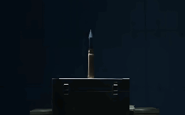 Biến pháo cũ thành vũ khí diệt drone