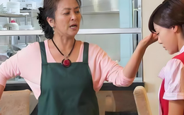 Vừa thắp hương cúng ông Công ông Táo xong thì mẹ chồng tới "ngó nghiêng" rồi bực tức bỏ về