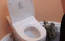 Sau 1 năm dùng bồn cầu thông minh, tôi hiểu vì sao có nhà khen hết lời, có nhà lại hối hận tràn ngập