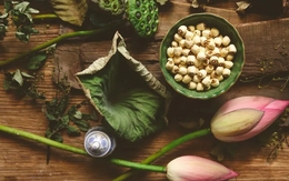 7 “cao thủ chống oxy hóa” ngay trong bữa cơm hằng ngày, chuyên gia dinh dưỡng khuyên nên ăn thường xuyên