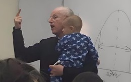 11 năm trôi qua nhìn lại vẫn thấy bức ảnh này quá đẹp