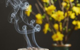 Thứ không nhìn thấy mà quý như vàng, kích hoạt "cung tài lộc"