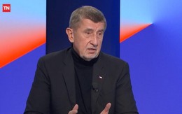 Thủ tướng Séc cáo buộc ông Boris Johnson phá vỡ hòa bình và buộc Kyiv tham chiến