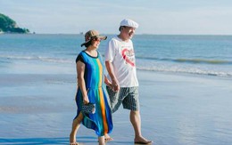 Cuộc sống lạc quan của 2 anh em ruột là nghệ sĩ hàng đầu Việt Nam bị ung thư