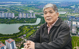 Tuyến đường dài 41 km gắn với 3 khu đô thị lớn của “đại gia điếu cày” Lê Thanh Thản có diễn biến mới