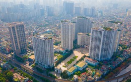 Hà Nội hé lộ danh mục dự án quy mô lớn cần tìm nhà đầu tư, đặc biệt KĐT thông minh Nhật Tân - Nội Bài 94.000 tỷ đồng gây chú ý