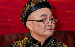 Danh hài Xuân Hinh: "Tôi cũng cuối đời rồi không ham hố để nổi tiếng"