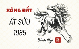 Tuổi xông nhà năm 2026 cho gia chủ sinh năm 1985