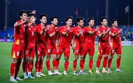 Asiad 2026 chốt danh sách 16 đội: U23 Việt Nam có mặt, Indonesia và Malaysia bị gạch tên