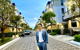 "Ông hoàng điện ảnh" đình đám một thời U60 chưa vợ, sống cùng mẹ trong biệt thự 700m2 ở Tân Bình