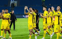 Chủ tịch AFC: Liên đoàn bóng đá Malaysia có cửa thắng kiện FIFA