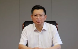 Thêm một quan chức ngành công nghiệp quốc phòng Trung Quốc 'ngã ngựa'