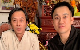 Em trai Hoài Linh thông báo nóng