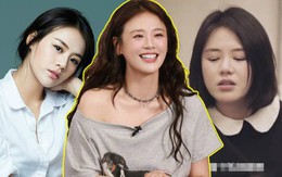 Ảnh hậu khốn khổ vì tình yêu, trầm cảm đến mức không lết nổi khỏi giường nay quay ngoắt 180 độ