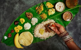 Vì sao người Ấn Độ ăn bốc?