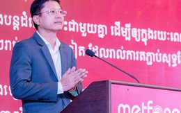 Hành trình 17 năm của người Viettel Campuchia và niềm hạnh phúc phụng sự cả 2 dân tộc