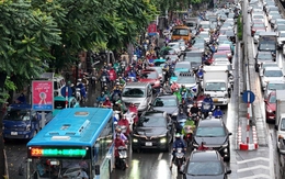 Quy định liên quan hàng triệu ô tô: Dấu mốc đặc biệt ngay từ tháng 3, các tài xế chú ý