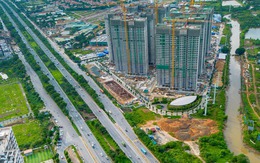 Chính phủ chỉ đạo "nóng" về bất động sản