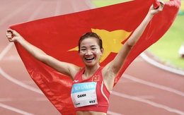 Chuyện thưởng Tết của vận động viên thể thao