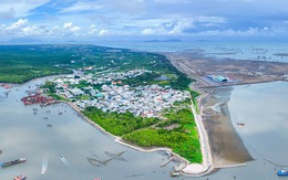 Đại dự án bùng nổ chưa từng thấy: “Kỷ nguyên của dự án phân lô bán nền quy mô nhỏ đang dần khép lại”