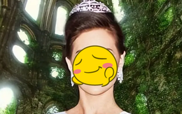 Lộ diện nữ diễn viên giàu nhất showbiz, nhan sắc ăn đứt cả "Hoa hậu của các hoa hậu"