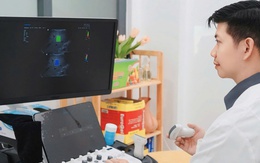 Vị bác sĩ “hot boy” livestream mỗi đêm và lý do đặc biệt phía sau