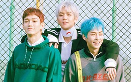 Căng: Siết nhà, tịch thu tài sản của 3 ngôi sao hết thời nhóm EXO