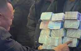 Phát hiện một công ty thưởng Tết nhân viên tới 7 tỷ đồng/người