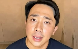 Trấn Thành thông báo nóng