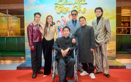 Quách Ngọc Ngoan: Tôi hỏi thẳng anh Sơn "anh có tin em không?"