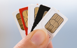 Thông báo quan trọng liên quan đến SIM điện thoại của tất cả người dân