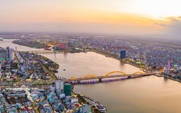 Tập đoàn xây dựng hàng đầu Trung Quốc xây cầu Tứ Liên muốn xúc tiến đầu tư tại thành phố đáng sống nhất cả nước