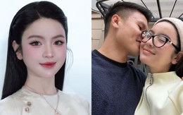 Chu Thanh Huyền xinh như búp bê, Quang Hải đi "xin vía" có con gái, sốt ruột muốn lên chức bố lần 2 lắm rồi!