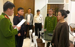 Lập web phát sóng các giải thể thao trái phép, thu lợi bất chính 12 tỉ đồng