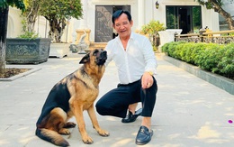 Nam NSƯT sở hữu biệt thự 1.000 m2 ở Thạch Thất nói thẳng lý do lấy vợ làm công nhân, không nhan sắc