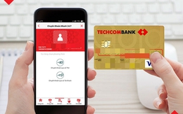 Ngân hàng Techcombank phát đi cảnh báo khẩn tới tất cả khách hàng dịp cuối năm