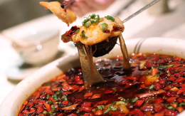 Vì sao người Trung Quốc 'nghiện' món ăn dầu mỡ?