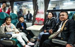 Thời tiết Tết Nguyên đán mới nhất: Miền Bắc đón không khí lạnh, trời mưa rét