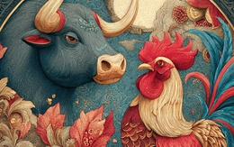 Hai con giáp này ở chung nhà: Tài lộc dễ tụ, tiền vào đều - nhưng phạm 1 đại kỵ là hao tiền rất nhanh