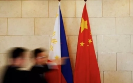 Philippines thúc giục Trung Quốc bình tĩnh khi khẩu chiến leo thang