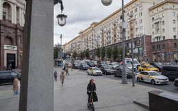 Nguồn thu quan trọng nhất của Nga chạm đáy