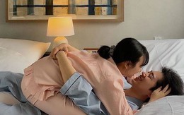 Làm "chuyện ấy" càng nhiều thì càng sống thọ? Bác sĩ tiết lộ: Vượt con số này giúp giảm tỷ lệ tử vong… 50%