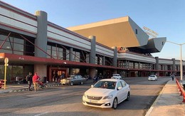 Một hãng bay quốc gia tuyên bố tạm dừng đến Cuba