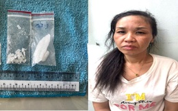 Phát hiện "bí mật" giấu trong túi quần của Phạm Thị Ngọc Mai SN 1987