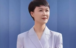 Nữ giám đốc tử nạn