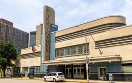 Trạm xe buýt lớn nhất thế giới đóng cửa