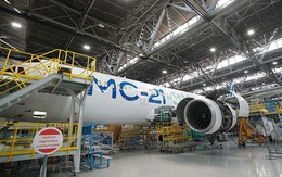 Nga tung ra “đại bàng khổng lồ” khiến thế giới ngỡ ngàng: Chuyên gia khẳng định phải đi trước 30 năm