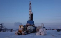 Rời xa khí đốt Nga, nền kinh tế lớn nhất châu Âu gặp khó: Dự trữ chỉ còn đủ dùng trong 6 tuần?
