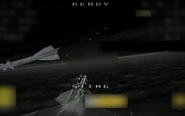 Cách phóng tên lửa đặc biệt của Geran-2 hạ gục Mi-24