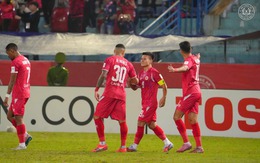 Quang Hải, Đình Bắc và đồng đội thi đấu Cúp châu Á vào mùng 2 Tết